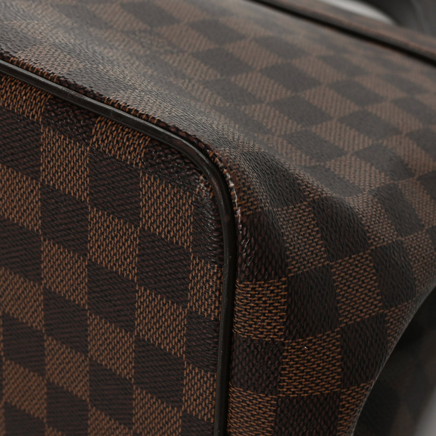 Damier Ebene Bergamo GM
