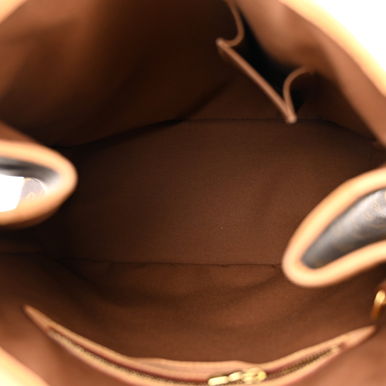 Louis Vuitton Monogram Batignolles Vertical 5 of 11