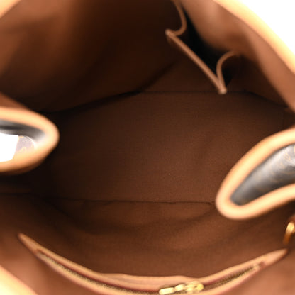 Louis Vuitton Monogram Batignolles Vertical 5 of 11