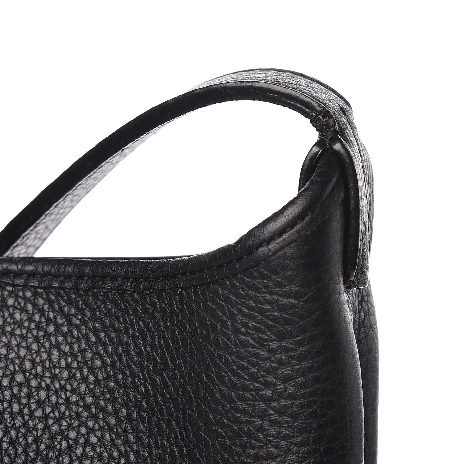 Goyard Goyardine Grenadines Hobo Black 11 of 15