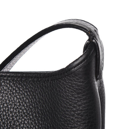 Goyard Goyardine Grenadines Hobo Black 11 of 15
