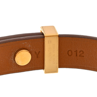 Hermes Swift As de Coeur Bracelet Nata 3 of 3