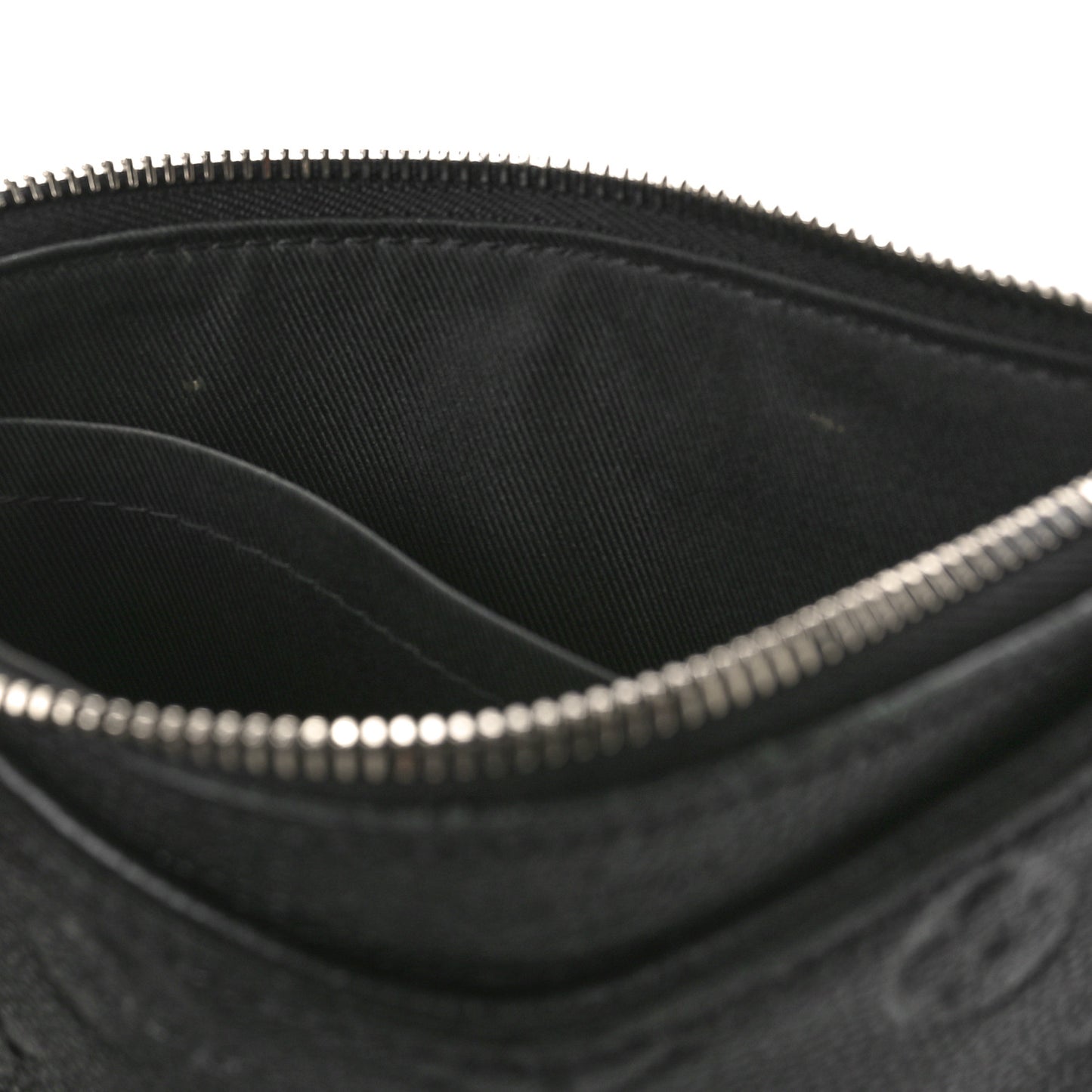 Empreinte Pallas Crossbody Black