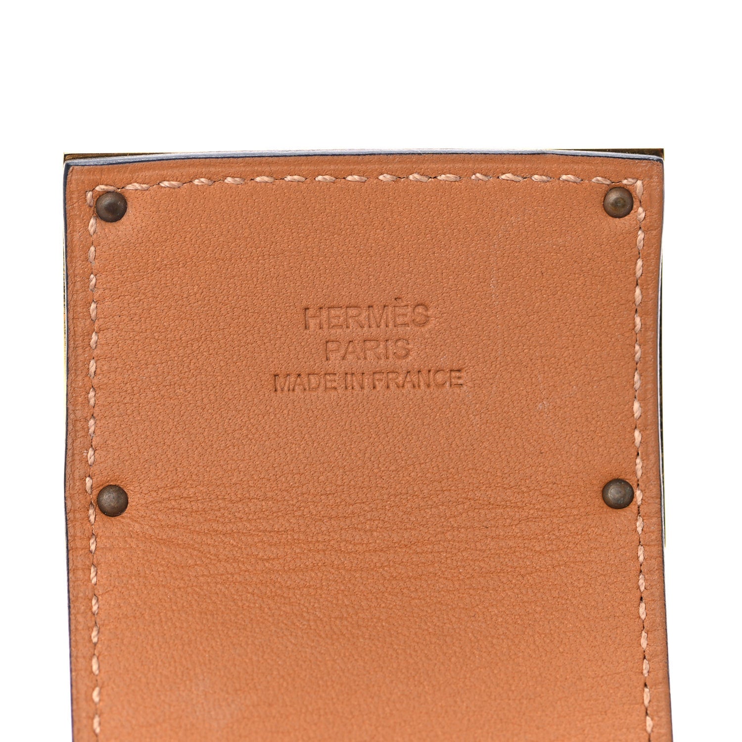Hermes Swift Extreme Kelly Bracelet S Bleu Saphir 5 of 7