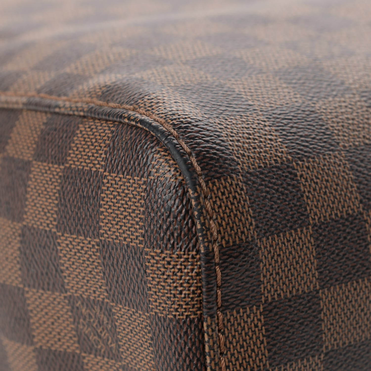 Louis Vuitton Damier Ebene Portobello PM 9 of 16