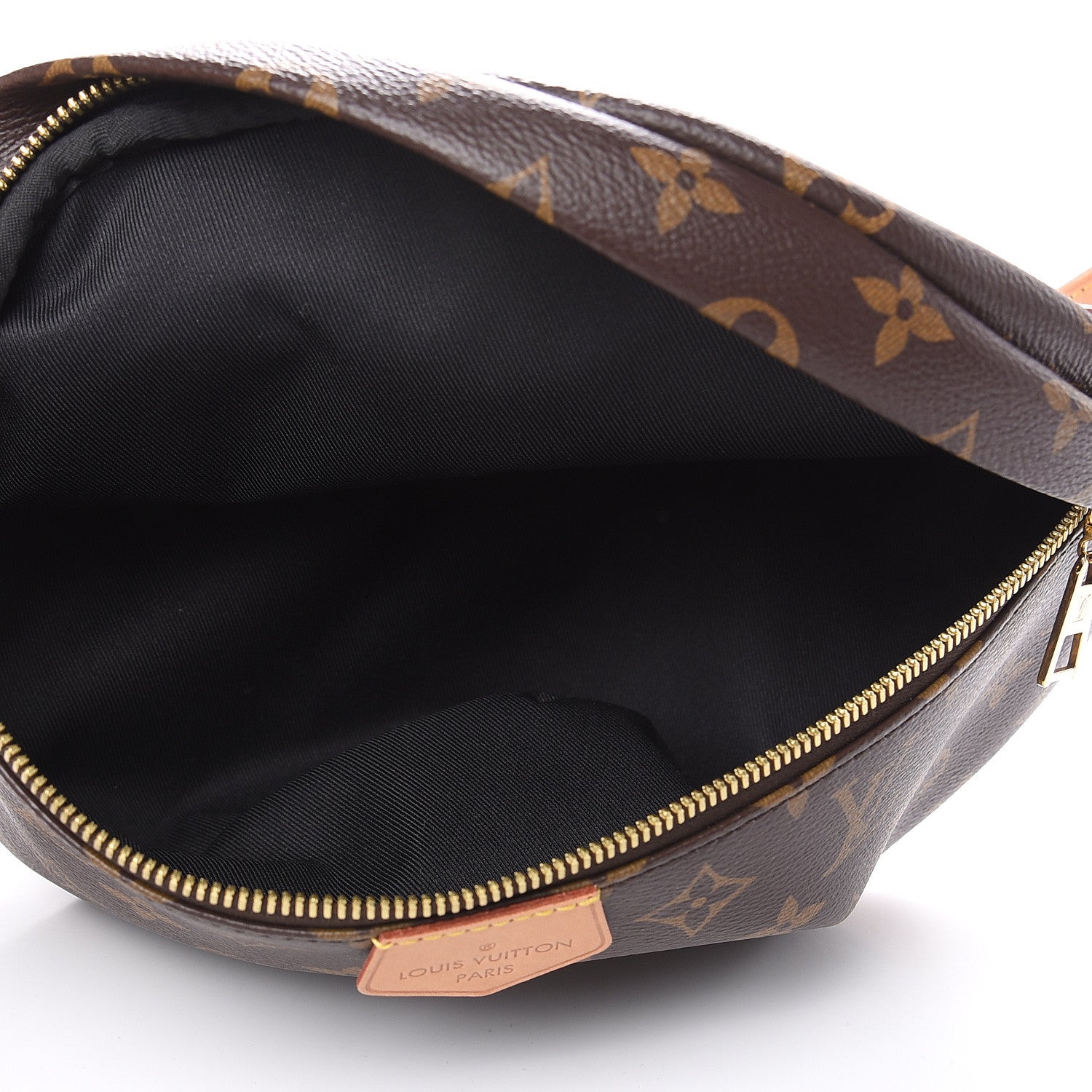 Louis Vuitton Monogram Bumbag 5 of 10