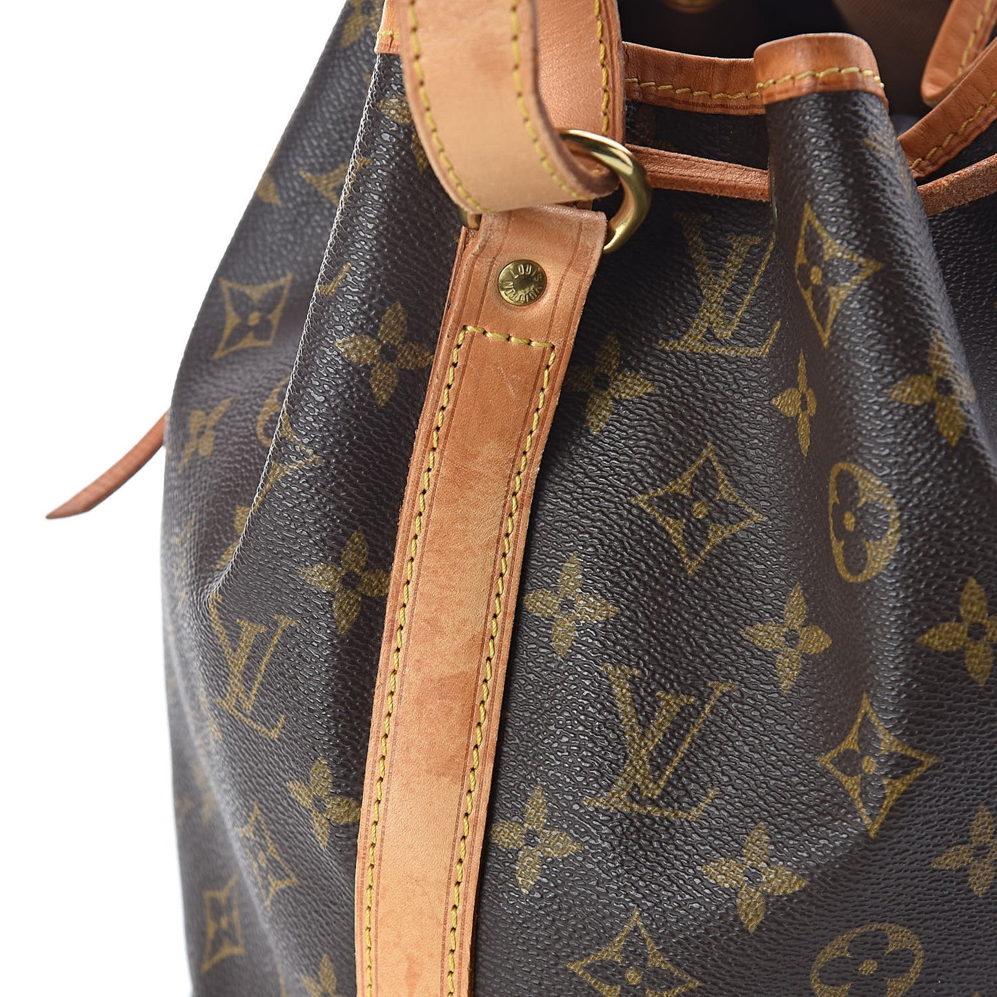 Monogram Petit Noe