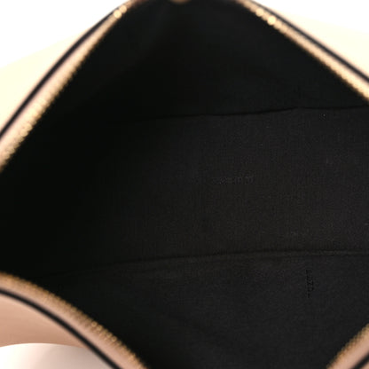 Fendi Vitello Grace Matte Small Fendigraphy Hobo Bag Light Rose 5 of 10