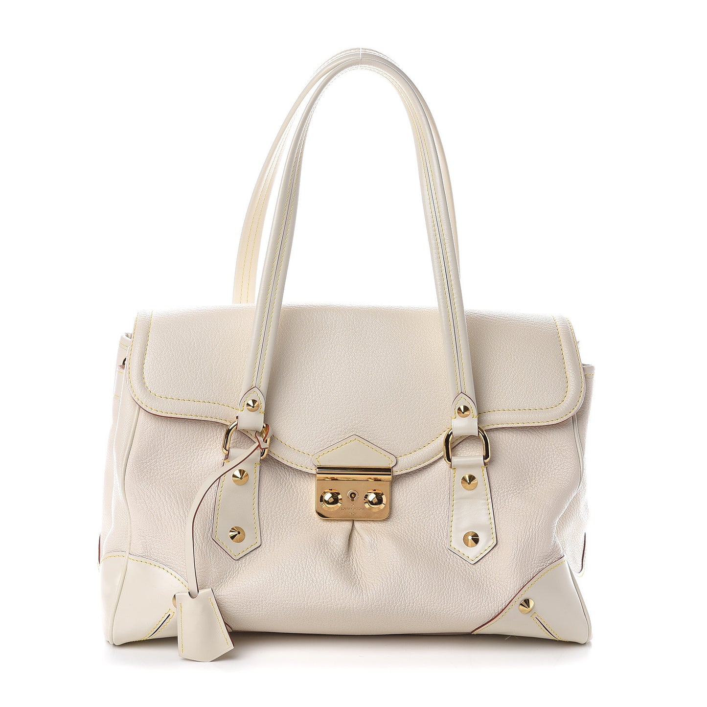 Suhali L'Absolu De Voyage White