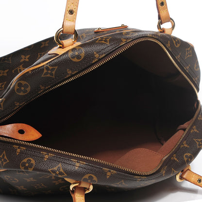 Louis Vuitton Monogram Montorgueil GM 5 of 7