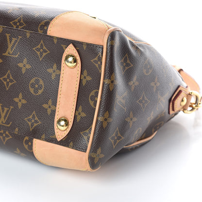 Louis Vuitton Monogram Retiro PM 9 of 9