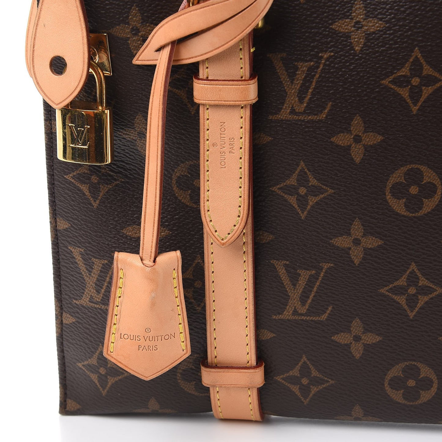 Monogram Carrousel