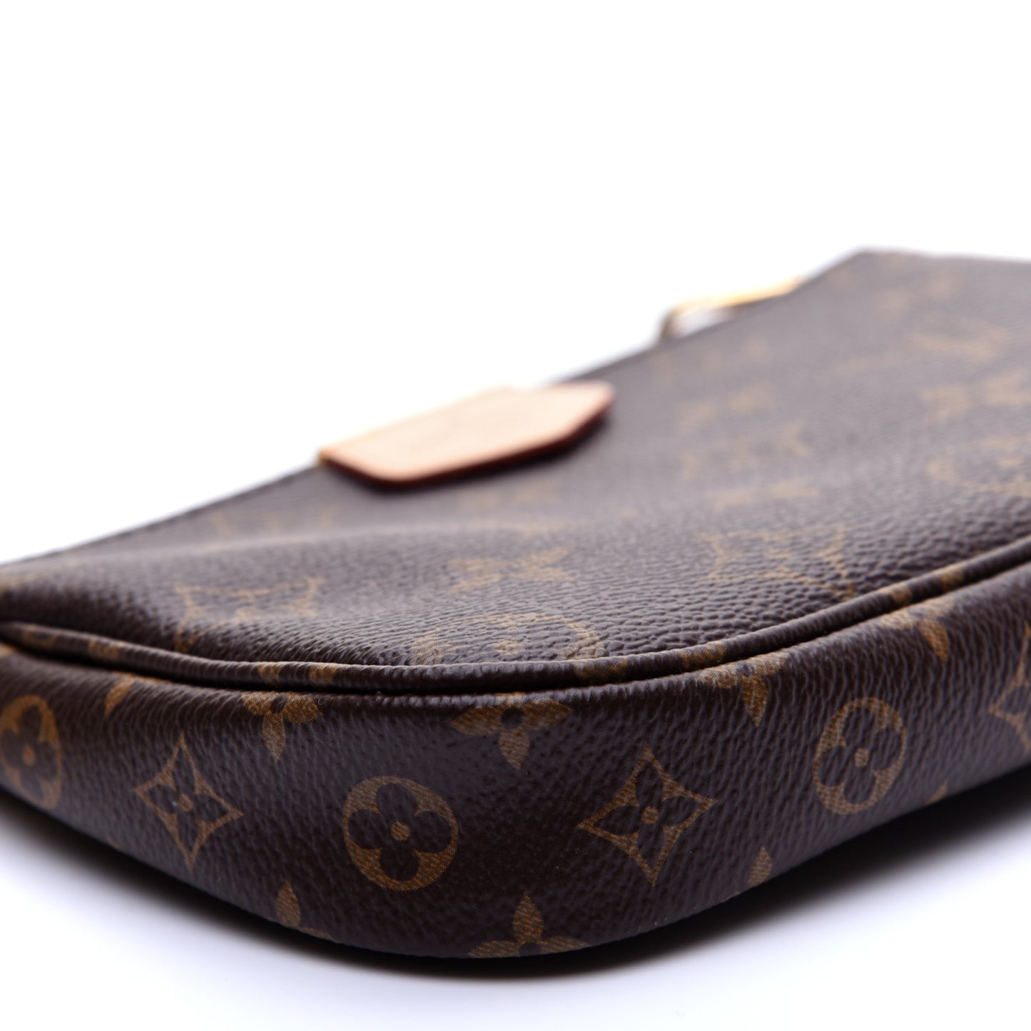 Monogram Multi Pochette Accessories Mini Pochette