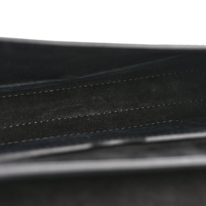 Christian Dior Box Calfskin East West Bobby Bag Black 5 of 11