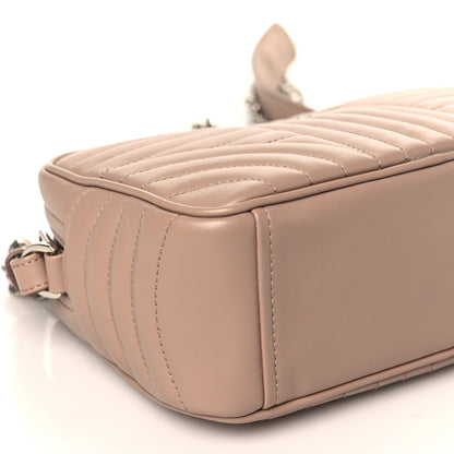 Prada Soft Calfskin Diagramme Camera Bag Cammeo 7 of 8