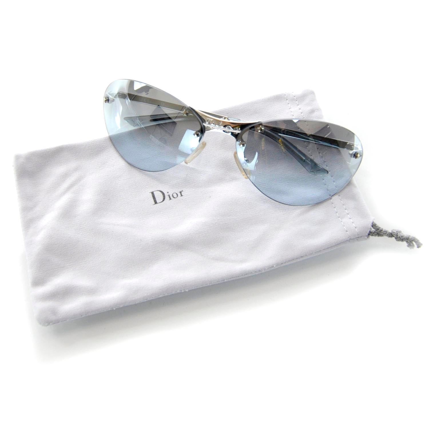 Christian Dior Starlight Sunglasses 8 of 8