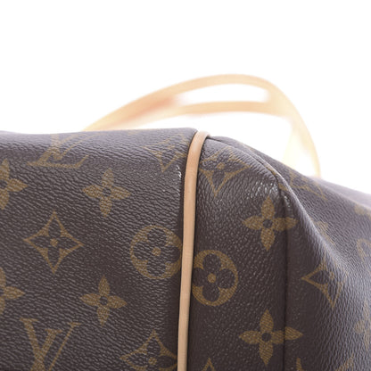 Louis Vuitton Monogram Totally MM 11 of 11