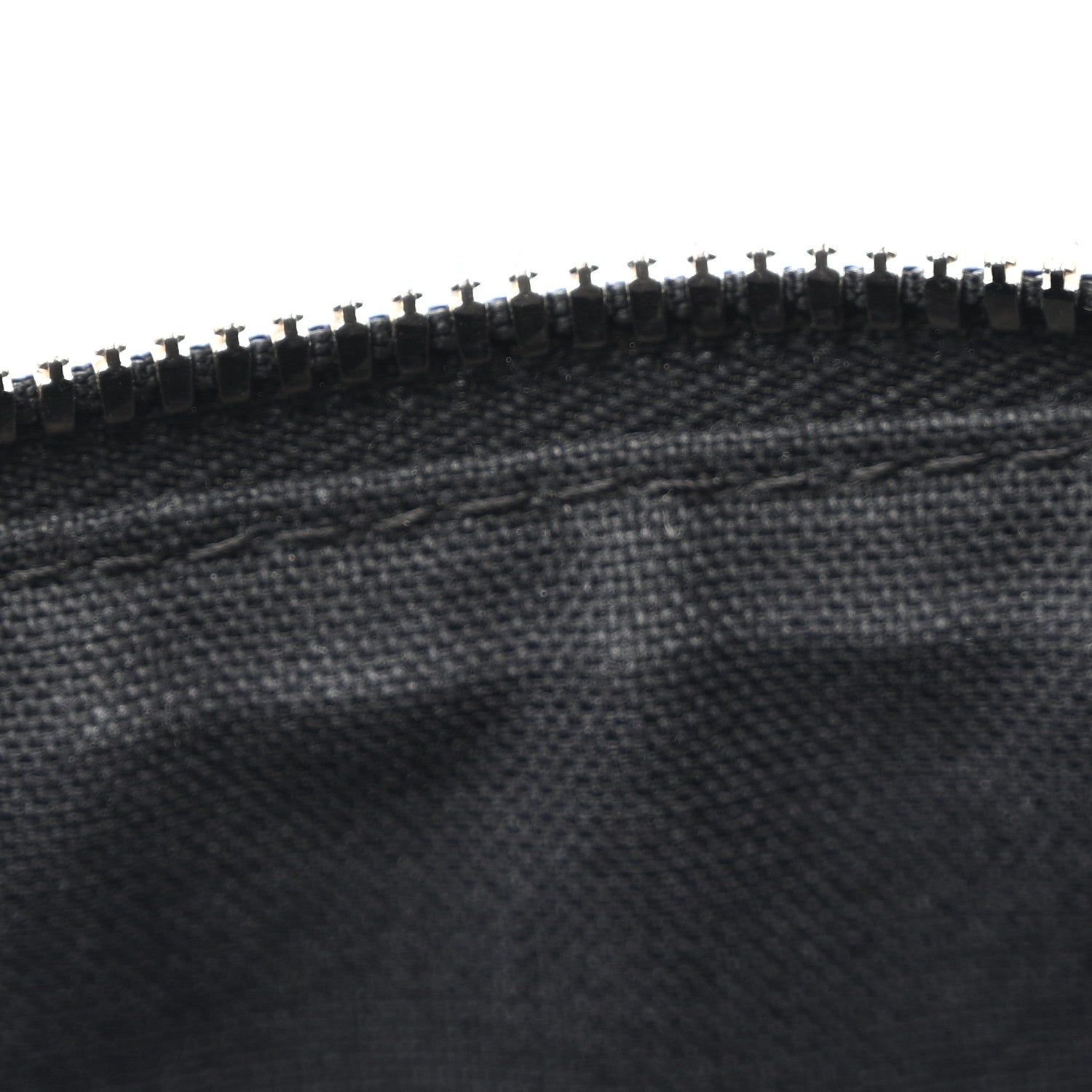 Louis Vuitton Damier Graphite Mick MM 12 of 12