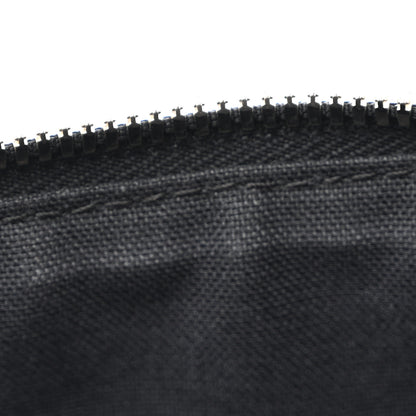 Louis Vuitton Damier Graphite Mick MM 12 of 12