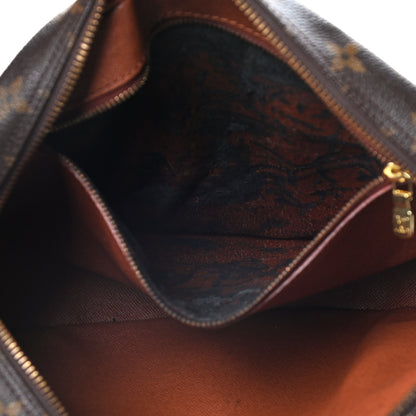 Louis Vuitton Monogram Jeune Fille 2 of 9