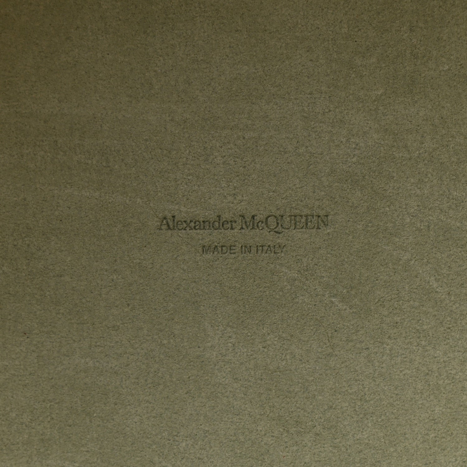 Alexander McQueen Calfskin Small The Bow Bag Tan 7 of 9