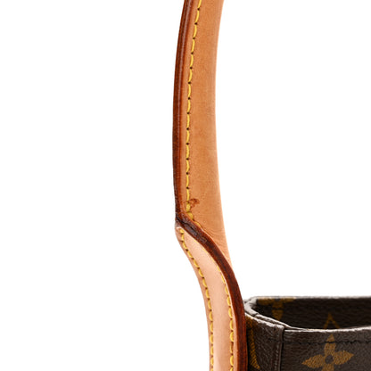 Louis Vuitton Monogram Looping MM 11 of 12