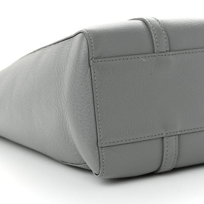 Balenciaga Calfskin XS Everyday Tote Balenciaga Grey Black 8 of 14