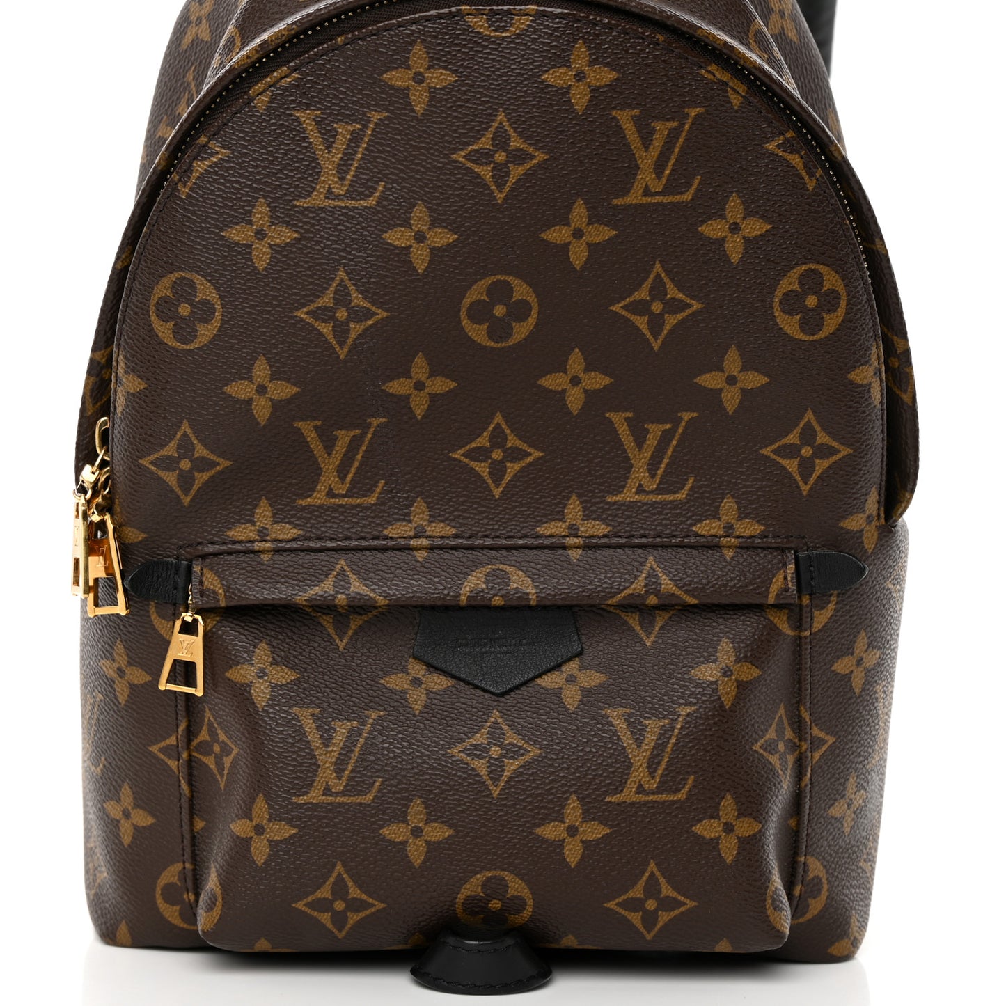 Monogram Palm Springs Backpack PM