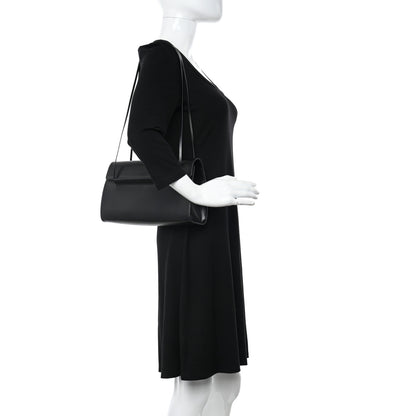 Louis Vuitton Epi Dinard Black 2 of 9