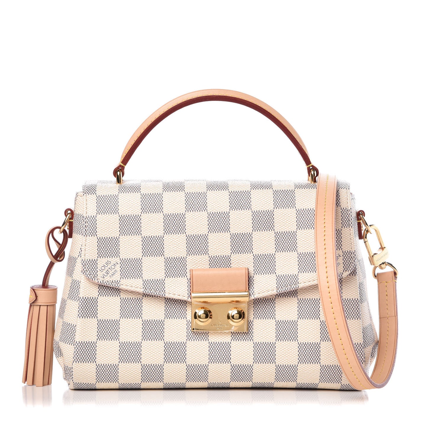 Damier Azur Croisette
