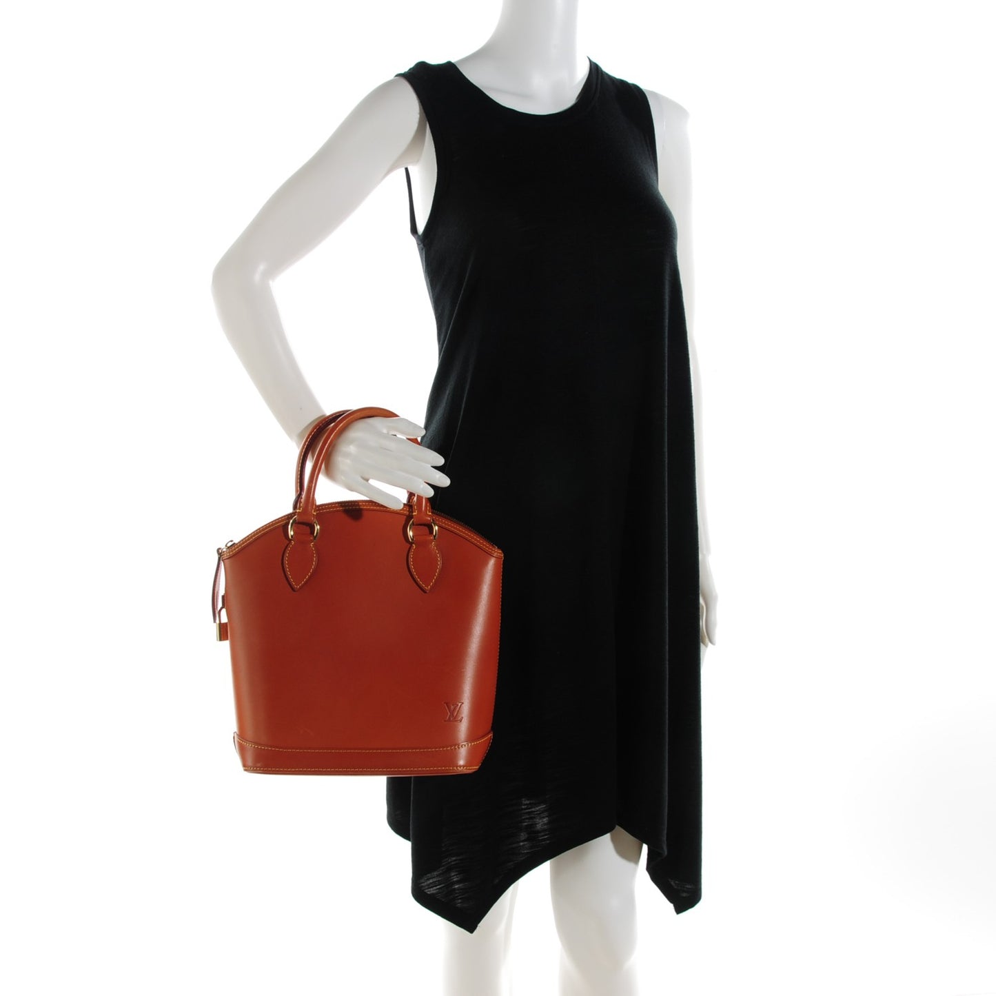 Nomade Lockit Caramel