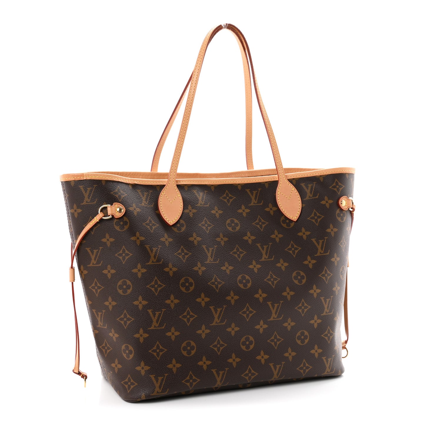 Monogram Neo Neverfull MM