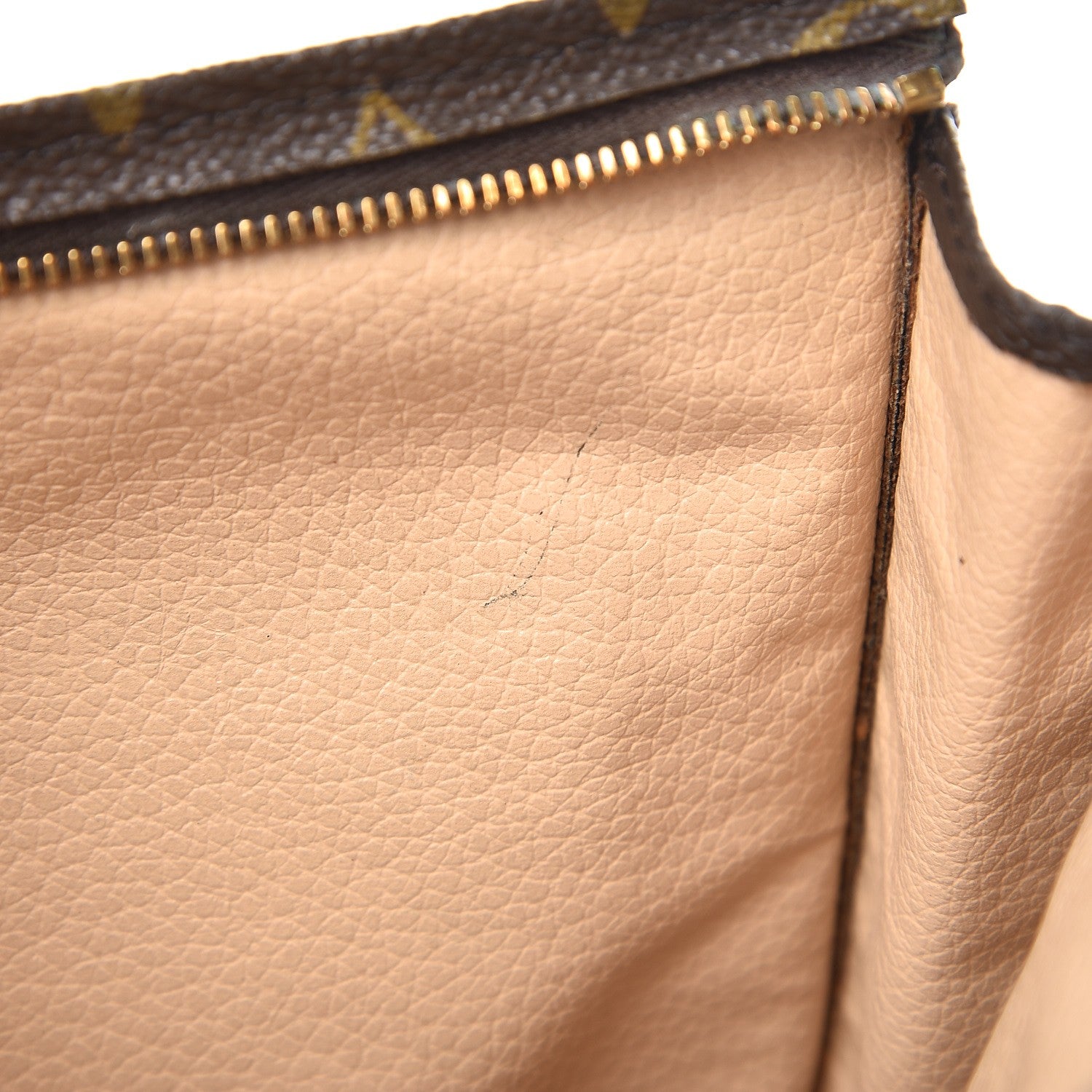 Louis Vuitton Monogram Toiletry Pouch 26 12 of 12