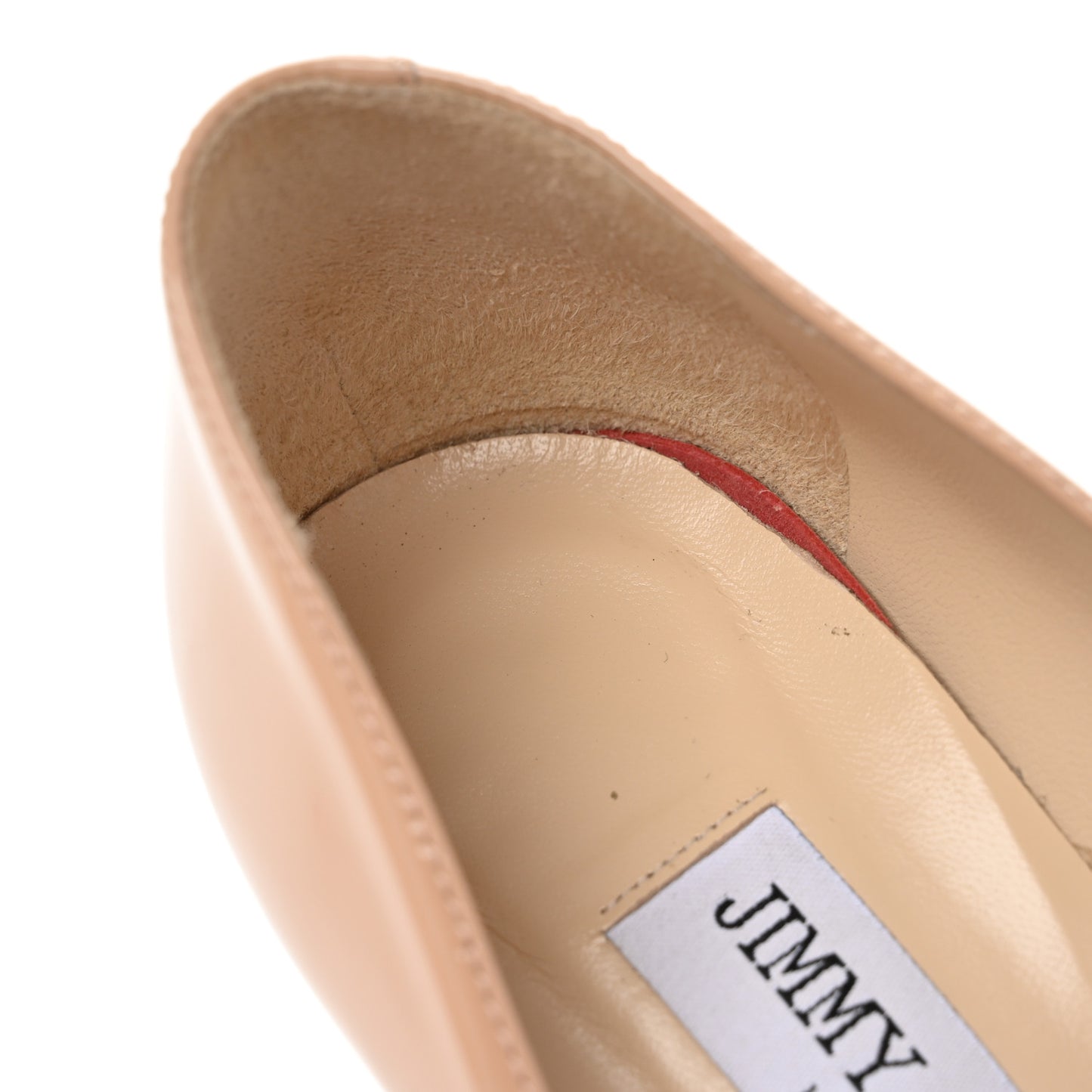 Patent Agnes 85 Pumps 39 Nude