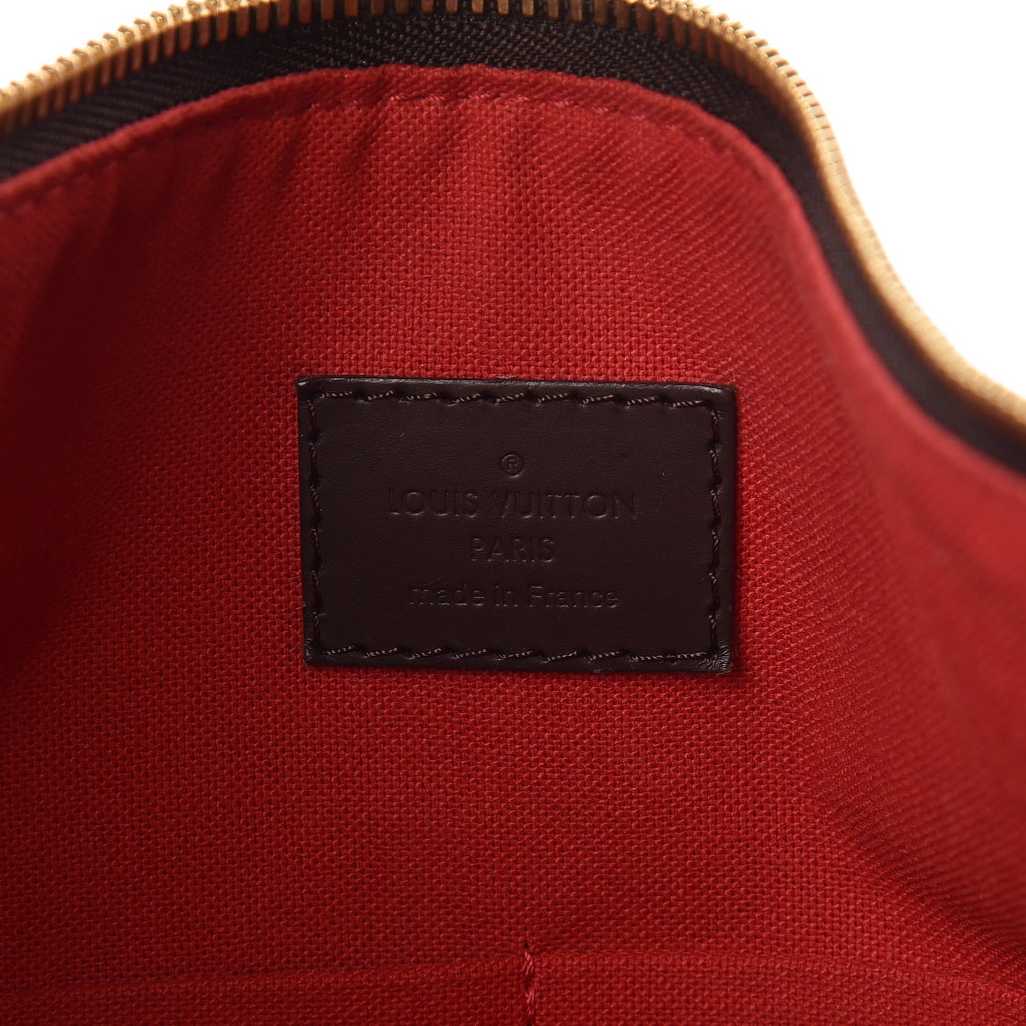 Damier Ebene Duomo Hobo