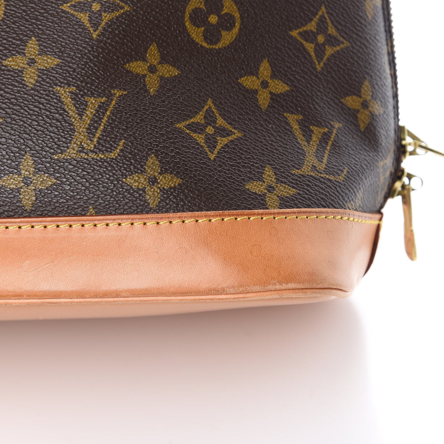 Monogram Alma PM