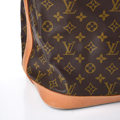 Louis Vuitton Monogram Cruiser 40 17 of 17