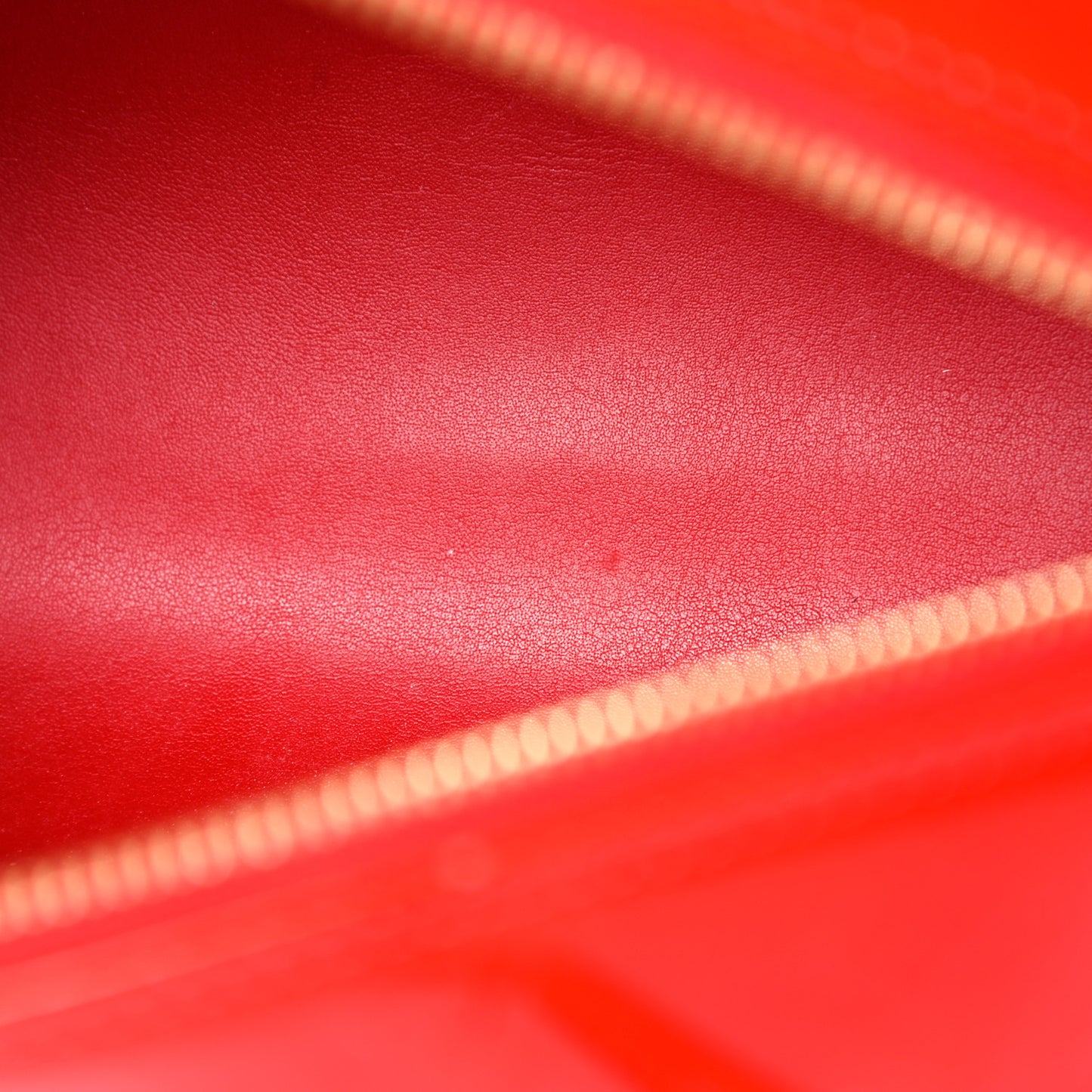 Vernis Bedford Rouge