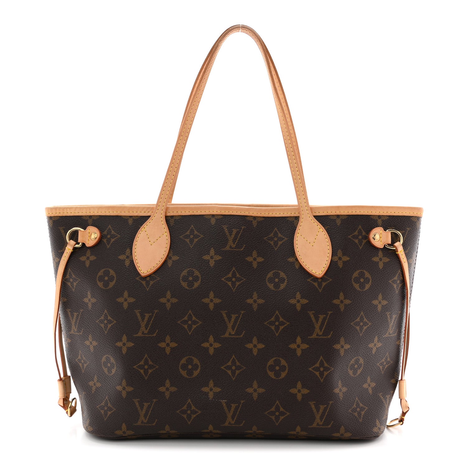 Louis Vuitton Monogram Neverfull PM 1 of 10