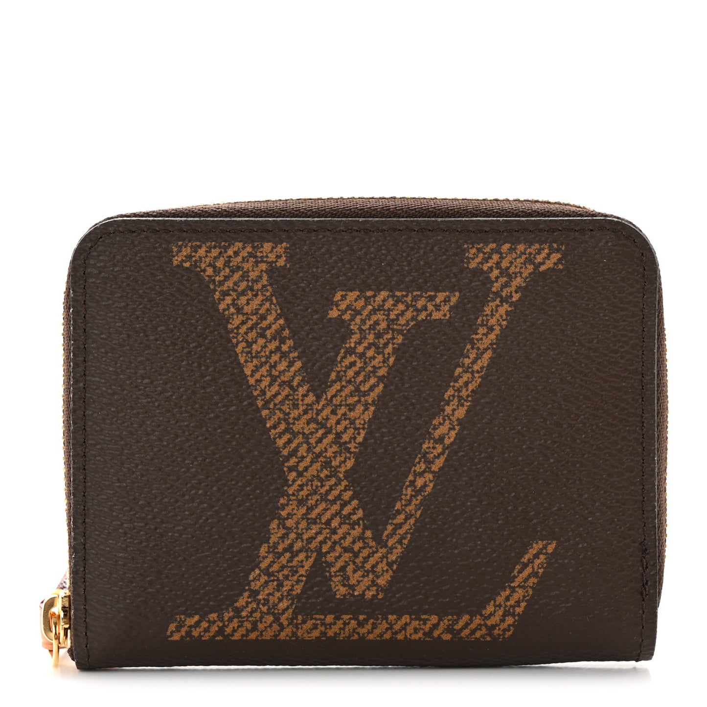 Monogram Giant Zippy Coin Purse
