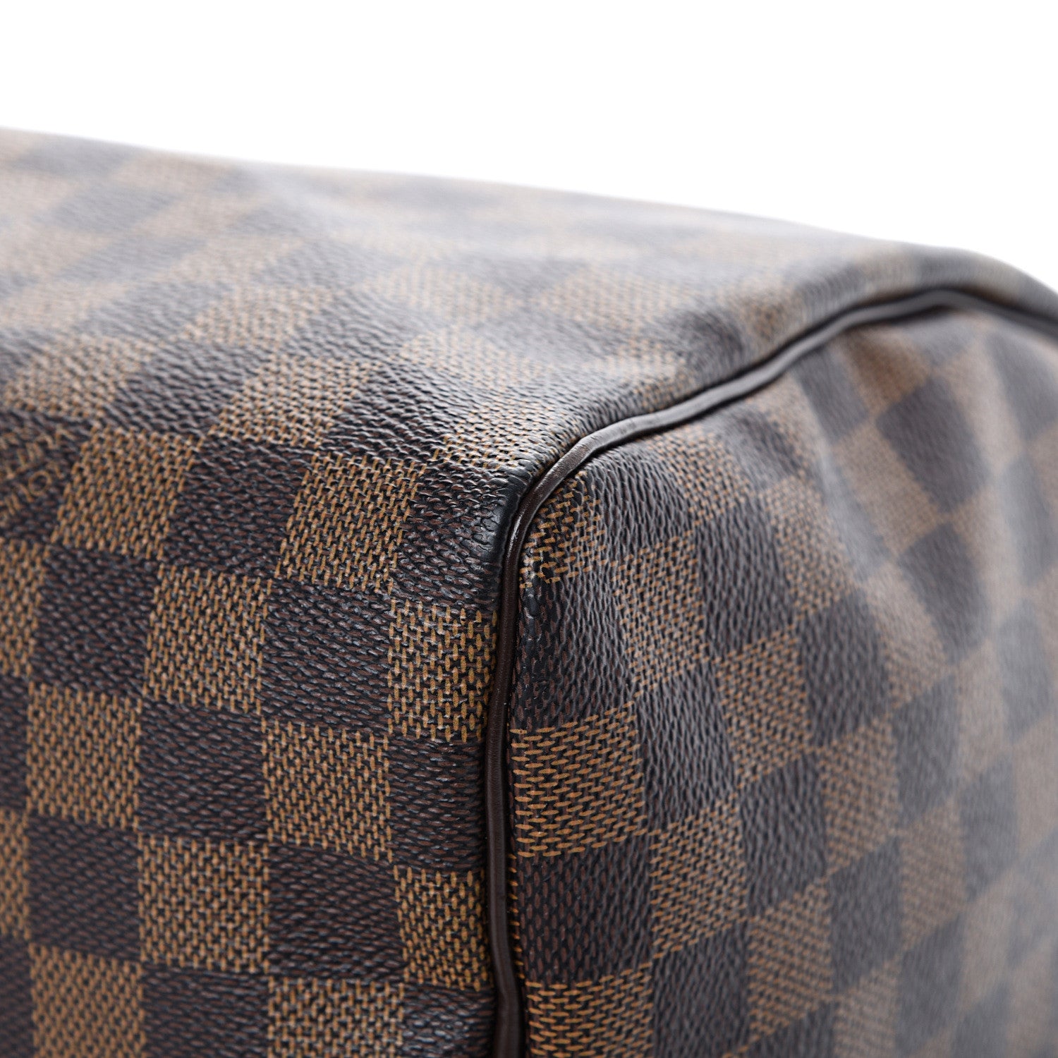 Louis Vuitton Damier Ebene Speedy 30 13 of 15