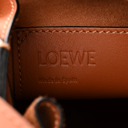 Loewe Calfskin Balloon Bucket Bag Tan 6 of 12