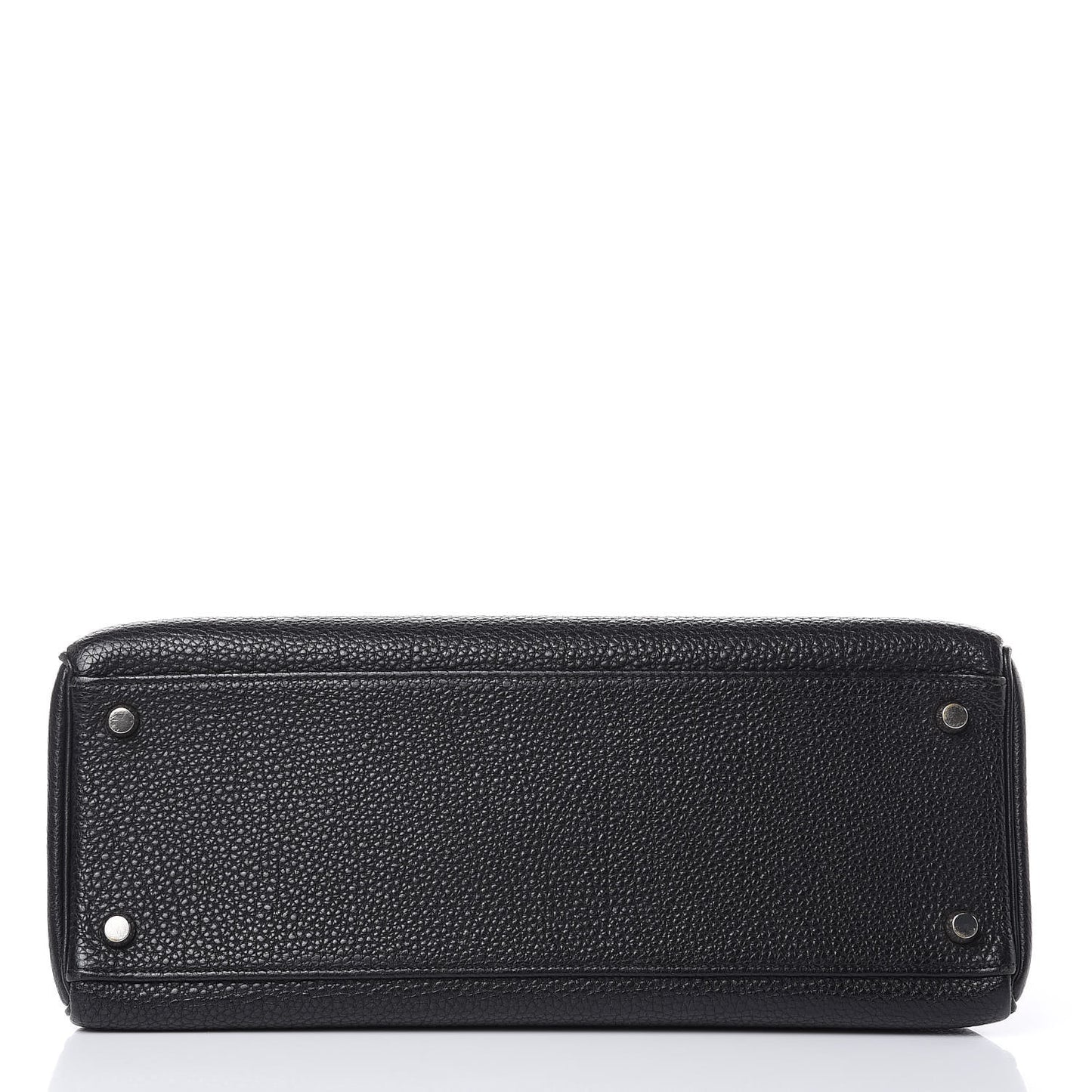 Togo Kelly Retourne 32 Black