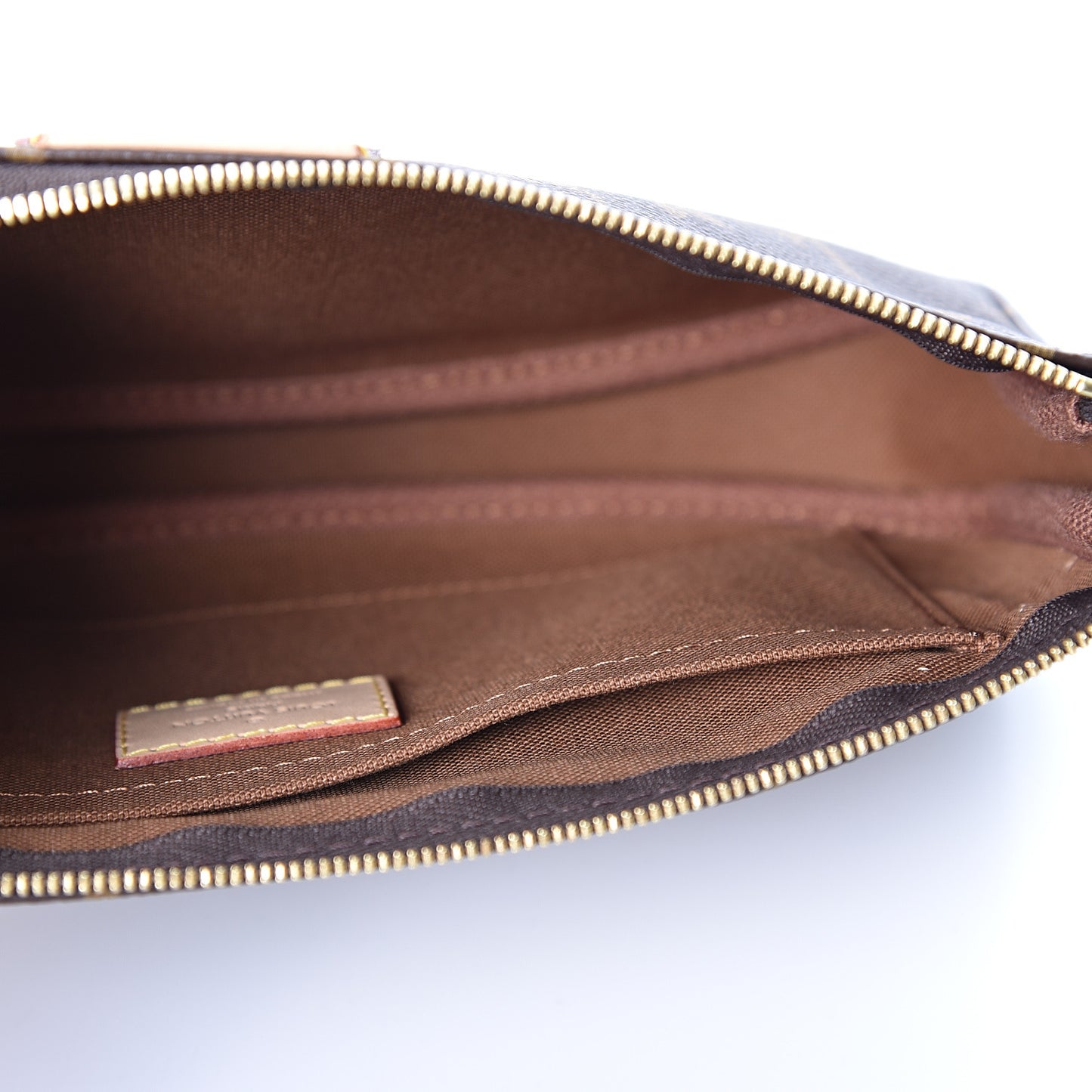 Monogram Multi Pochette Accessories Large Pochette
