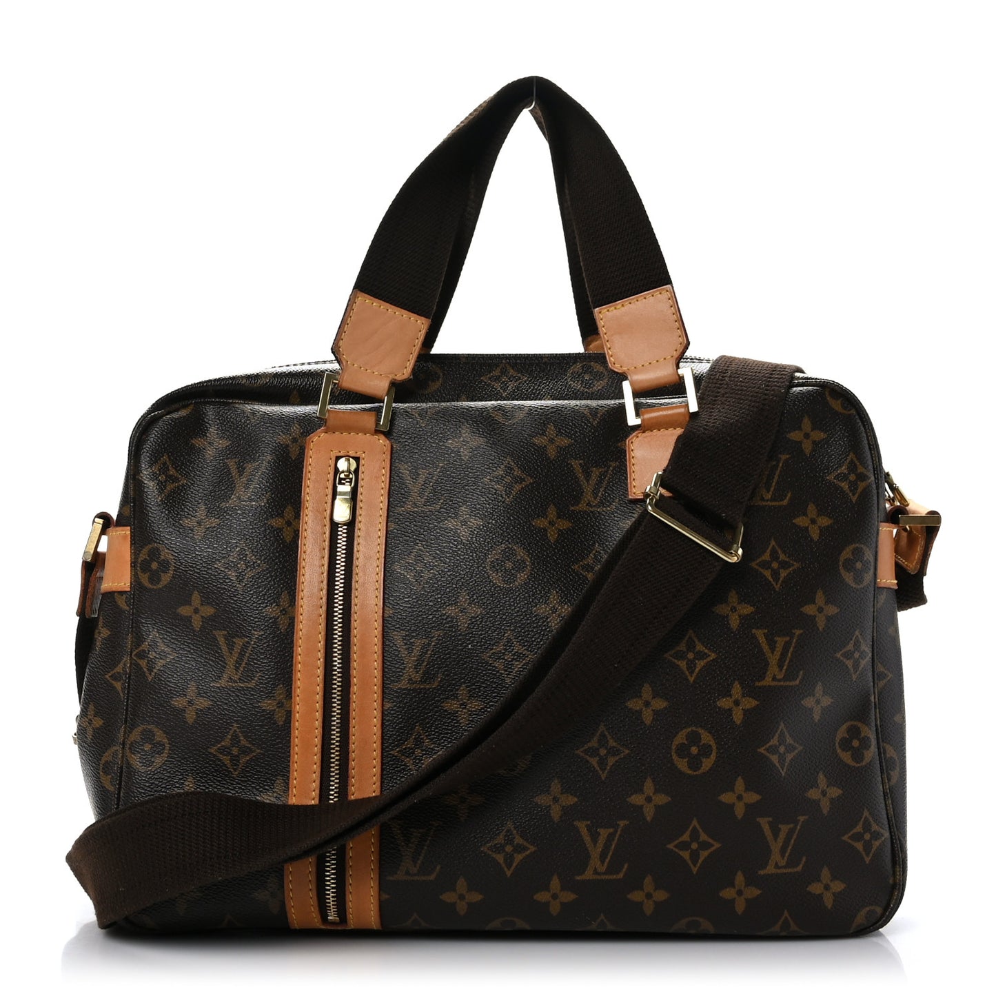 Monogram Sac Bosphore Briefcase