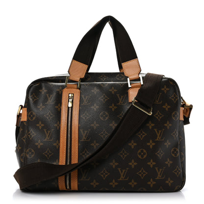 Louis Vuitton Monogram Sac Bosphore Briefcase 1 of 9