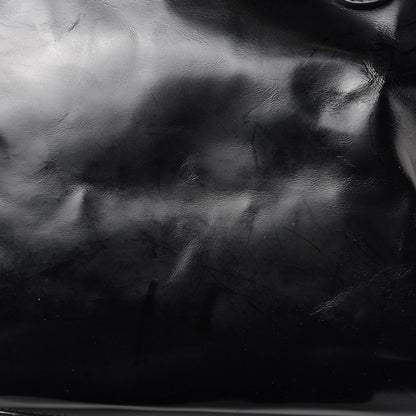 Balenciaga Glazed Calfskin Classic Hardware City Black 15 of 17