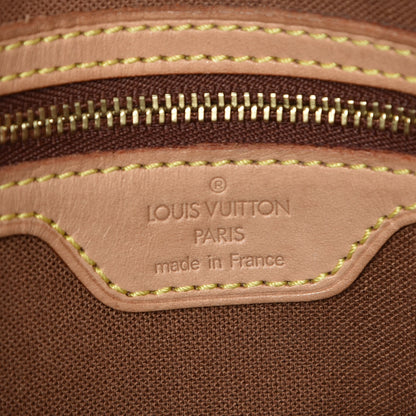 Louis Vuitton Monogram Mini Looping 6 of 8