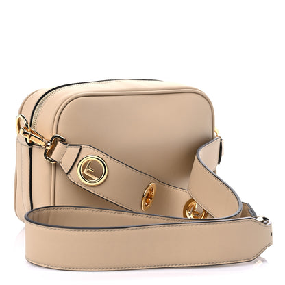 Fendi Vitello Century Opaco F is Fendi Camera Case Amido 3 of 10