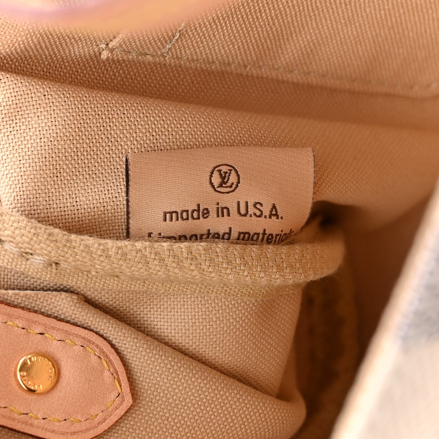 Damier Azur Favorite MM